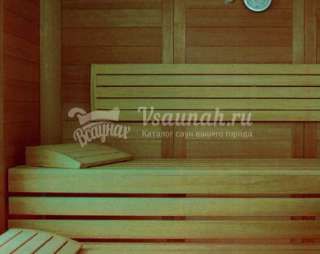 Сауна Медведь, баня в Ноябрьске