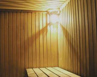 Сауна Баня Жара на Моховой в Ноябрьске