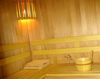 Сауна Баня в микрорайоне П-3 в Ноябрьске