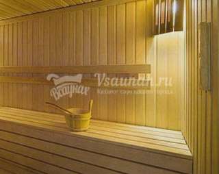 Сауна Добрая банька, баня на дровах в Ноябрьске