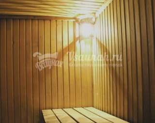 Сауна Баня Жара на Моховой в Ноябрьске