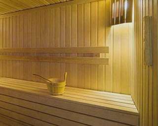 Сауна Добрая банька, баня на дровах в Ноябрьске