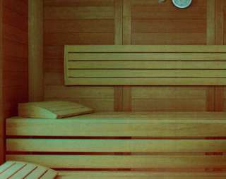 Сауна Медведь, баня в Ноябрьске
